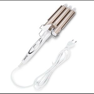 Kemei KM-1010 Curling Iron Hair